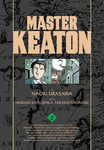 Master keaton Master Keaton